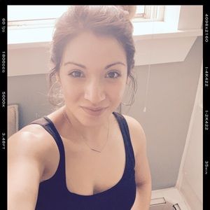 Meet your Posher, Karina